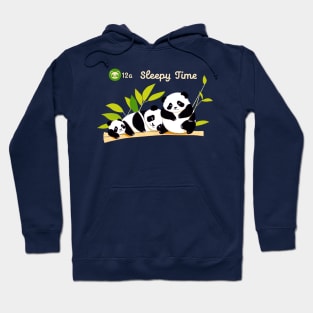 Sleepy Time Hoodie